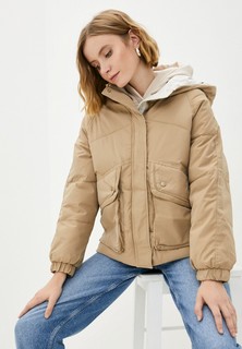Куртка утепленная Fresh Cotton 