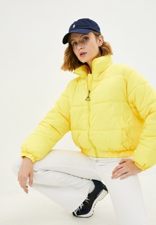 Куртка утепленная Fresh Cotton 