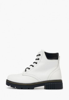 Ботинки Alessio Nesca 