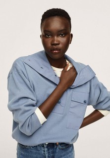 Джемпер Mango TOM