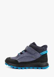 Ботинки Ecco EXOSTRIKE KIDS