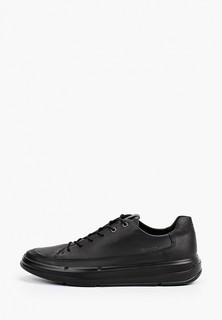 Ботинки Ecco SOFT X M