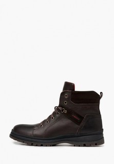 Ботинки Alessio Nesca 