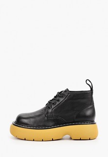 Ботинки Berkonty 