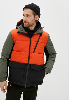 Куртка утепленная National Geographic City adventurer jacket