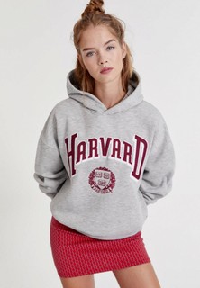Худи Pull&Bear 