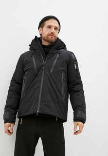 Куртка утепленная National Geographic Iconic explorer jacket