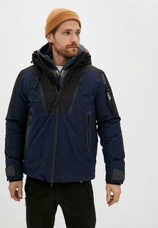 Пуховик National Geographic Iconic explorer jacket