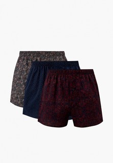 Трусы 3 шт. Marks & Spencer 