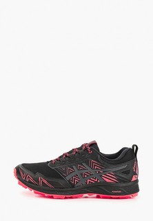 Кроссовки ASICS с металлическими шипами, GEL-FujiSetsu 3 G-TX