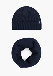 Шапка и снуд PlayToday 