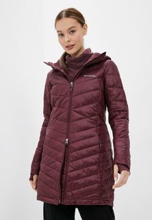 Куртка утепленная Columbia Joy Peak™