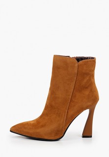 Ботильоны Mascotte 