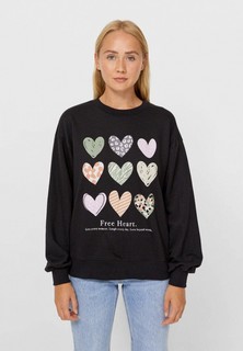 Свитшот Stradivarius 