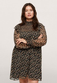Платье Violeta by Mango INDIA