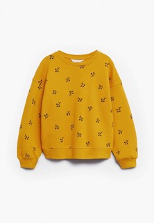 Свитшот Mango Kids NONNA