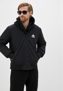 Kappa torrado jacket hotsell