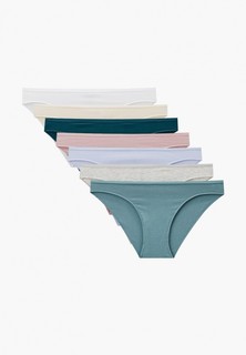 Трусы 7 шт. womensecret Women'secret PACK HIPSTER