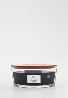Свеча ароматическая Woodwick эллипс Черный перец, 453.6 г