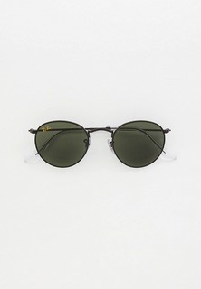 Очки солнцезащитные Ray-Ban® ROUND METAL RB3447 919931