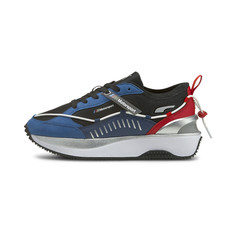 Кроссовки BMW M Motorsport Cruise Rider Womens Motorsport Shoes Puma