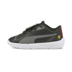 Детские кроссовки Scuderia Ferrari R-Cat Machina Kids Motorsport Shoes Puma