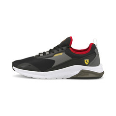 Кроссовки Scuderia Ferrari Electron E Pro Motorsport Shoes Puma