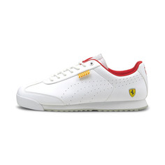 Кроссовки Scuderia Ferrari Roma Via Motorsport Shoes Puma