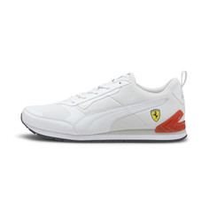 Кроссовки Scuderia Ferrari Track Racer Motorsport Shoes Puma