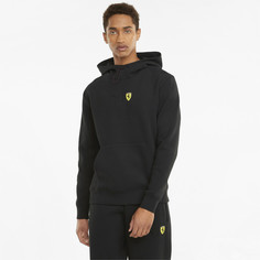 Толстовка Scuderia Ferrari Race Mens Hoodie Puma