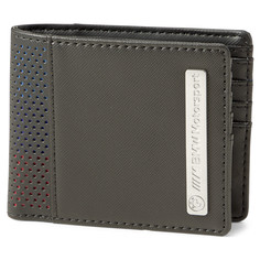 Кошелек BMW M Motorsport Wallet Puma