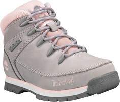 Ботинки Euro Sprint Timberland
