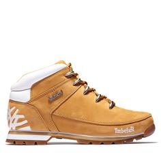 Ботинки Euro Sprint Mid Hiker Timberland