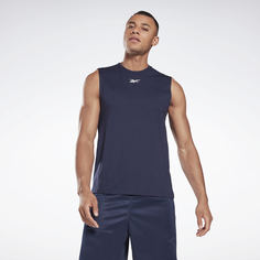 Майка Workout Ready Mesh Reebok