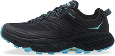 Кроссовки женские HOKA ONE ONE Speedgoat 4, размер 37