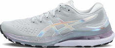 Кроссовки женские ASICS Gel-Kayano 28 Platinum, размер 36.5