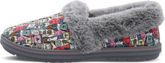 Полуботинки женские утепленные Skechers Too Cozy, размер 39