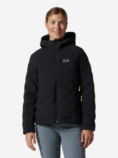 Пуховик женский Mountain Hardwear Stretchdown™, размер 46