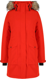 Куртка утепленная женская IcePeak Pinecrest, размер 46-48