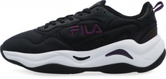 Кроссовки женские FILA Shade, размер 40