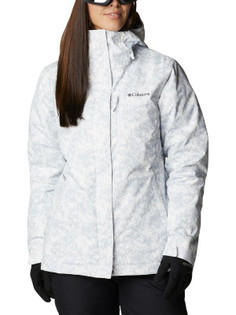 Куртка 3 в 1 женская Columbia Whirlibird™ IV, размер 44