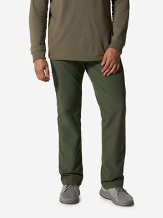 Брюки мужские Mountain Hardwear Yumalino™, размер 56