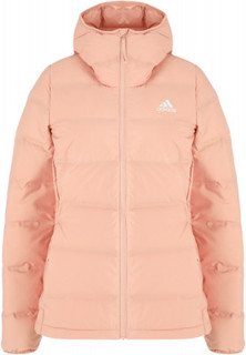 Пуховик женский adidas Helionic, размер 52-54
