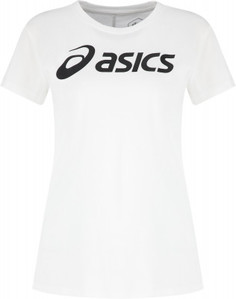 Футболка женская ASICS Big Logo, размер 46