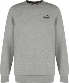 Свитшот мужской Puma Ess Small Logo, размер 44-46