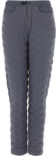 Брюки утепленные женские Mountain Hardwear Stretchdown™, размер 42