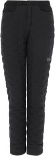 Брюки утепленные женские Mountain Hardwear Stretchdown™, размер 42