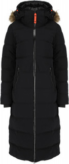 Куртка удлиненная женская IcePeak Brilon, размер 48