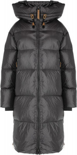 Пальто пуховое женское IcePeak Andale, размер 46