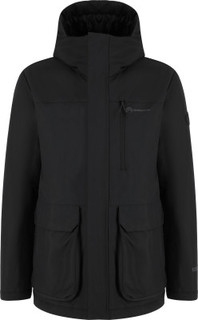 Куртка утепленная мужская Outventure, размер 48